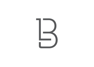 B Grey